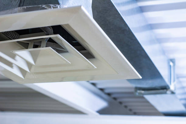Best HVAC System Cleaning  in Buena Vista, VA