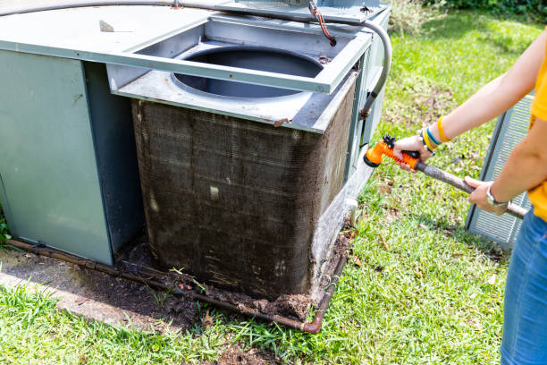 Best Affordable Duct Cleaning Services  in Buena Vista, VA