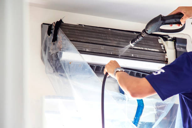Best Best Air Duct Cleaning Near Me  in Buena Vista, VA