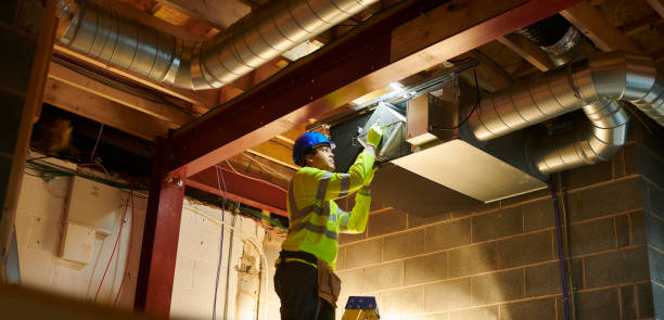 Best HVAC System Cleaning  in Buena Vista, VA