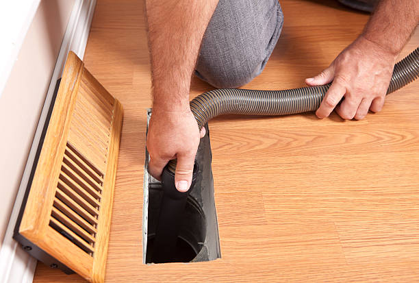 Best Air Vent Cleaning Services  in Buena Vista, VA