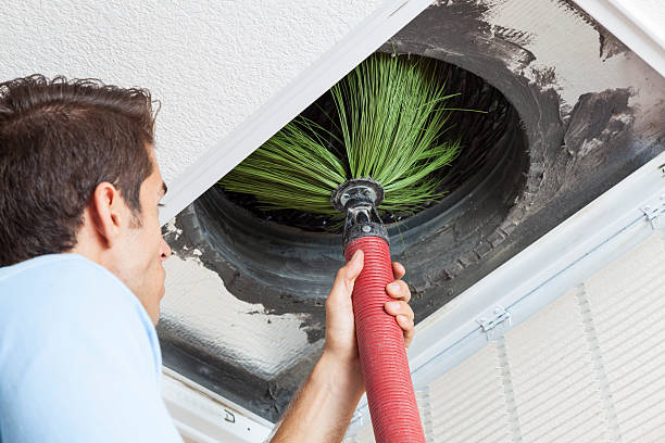 Best Local Air Duct Cleaning Services  in Buena Vista, VA