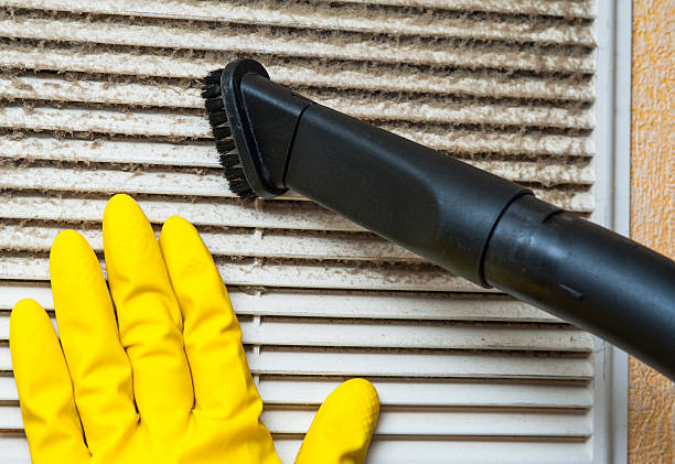 Best Duct Cleaning Specialists  in Buena Vista, VA
